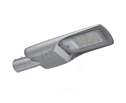 米林鸭嘴鱼LED灯具