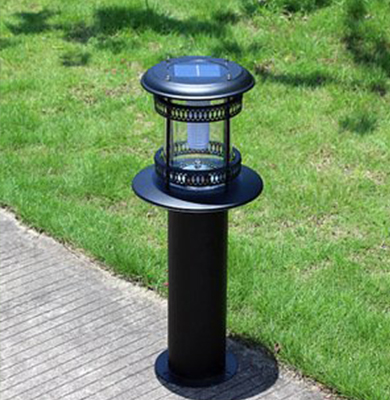 米林草坪灯