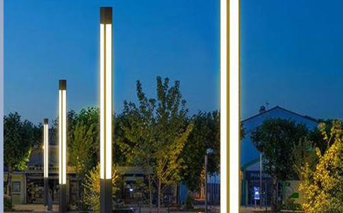 米林景观灯选购与安装全攻略：户外照明避坑指南