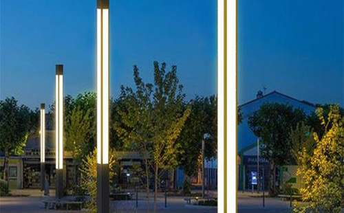 太阳能米林景观灯定制常见问题与解决方案