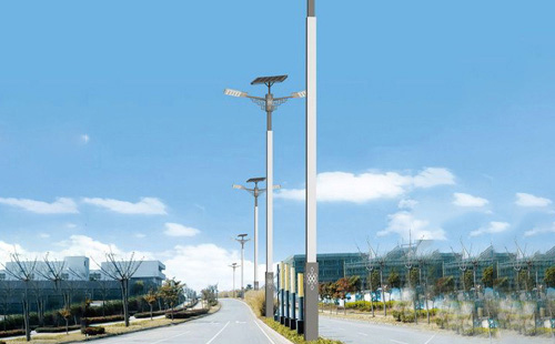 充放电检测实战：米林太阳能路灯运维笔记——零成本判断电池健康与光伏效能