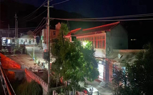 米林太阳能路灯在暴雪天气下的应对策略