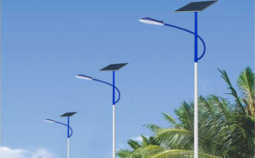 米林太阳能路灯防触电安全指南：如何选择与维护