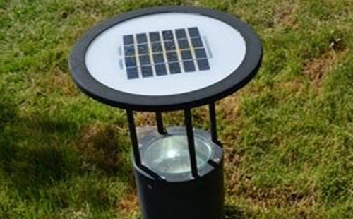 别墅庭院氛围营造:米林草坪灯选型与布光技巧 别墅庭院氛围营造:米林草坪灯选型与布光技巧