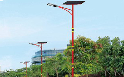 景区夜游新宠:米林民族特色路灯选型与布灯技巧 景区夜游新宠:米林民族特色路灯选型与布灯技巧