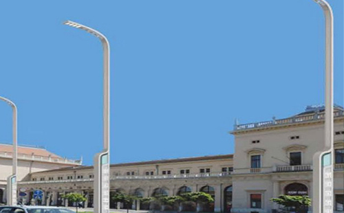 节能率提升:米林LED路灯选透镜方案实战指南 节能率提升:米林LED路灯选透镜方案实战指南