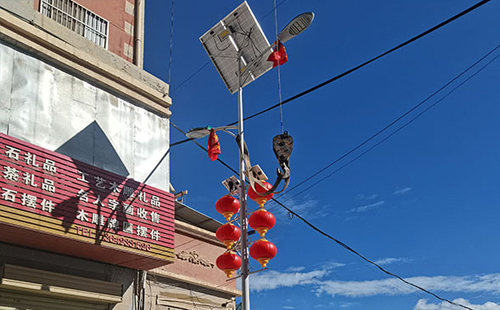 节能率翻倍：米林智慧路灯选单灯控制器实战指南