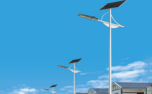 米林太阳能路灯安装调试与维护全指南 米林太阳能路灯安装调试与维护全指南