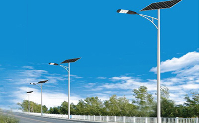 农村道路装米林太阳能路灯选多大瓦数实测 农村道路装米林太阳能路灯选多大瓦数实测