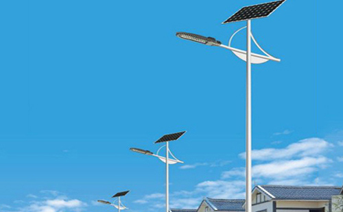 米林太阳能路灯安装步骤与接线要点解析 米林太阳能路灯安装步骤与接线要点解析