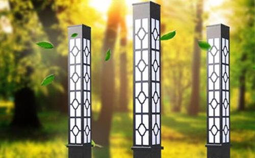 太阳能米林景观灯选型要点及本地化供应能力分析 太阳能米林景观灯选型要点及本地化供应能力分析