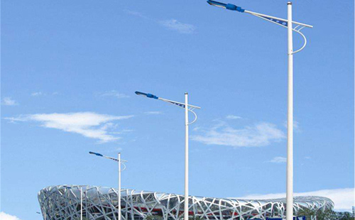 米林LED路灯怎么选?众城照明解析高效节能新趋势 米林LED路灯怎么选?众城照明解析高效节能新趋势