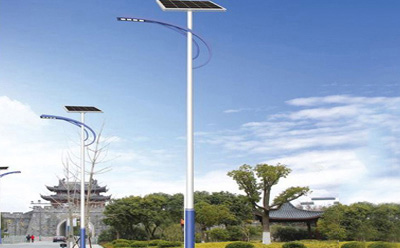 米林米林太阳能路灯价格差在哪？影响造价的4大核心因素揭秘