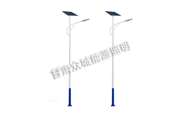 米林太阳能路灯“爆款”产品选型要点与地域适配建议