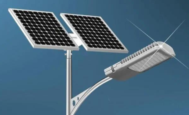 米林太阳能路灯功率查看方法 + 核心作用，新手必看！