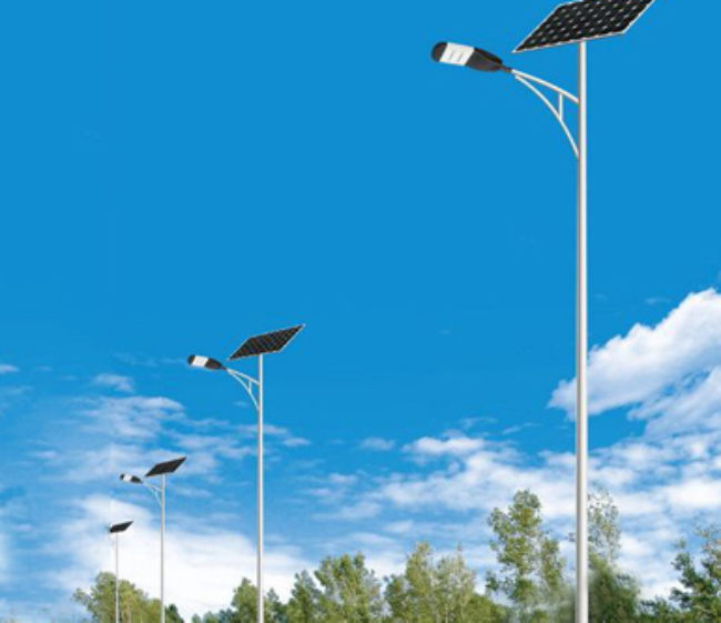 米林太阳能路灯维护时，这些细节别忽略！